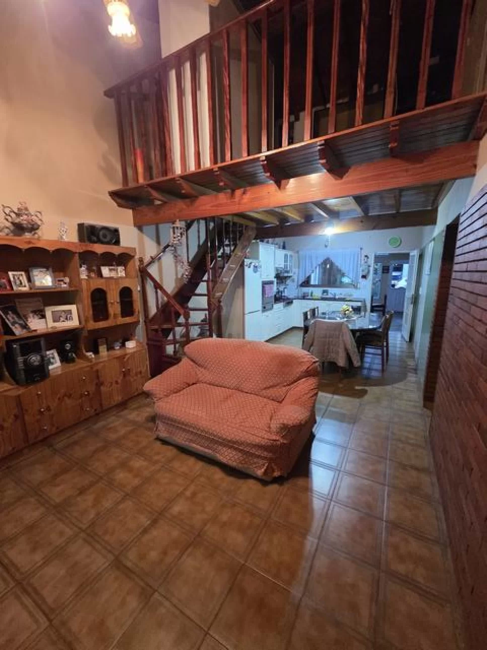CASA 4 AMB EN LOTE 500M2 LOMA HERMOSA SAN MARTIN