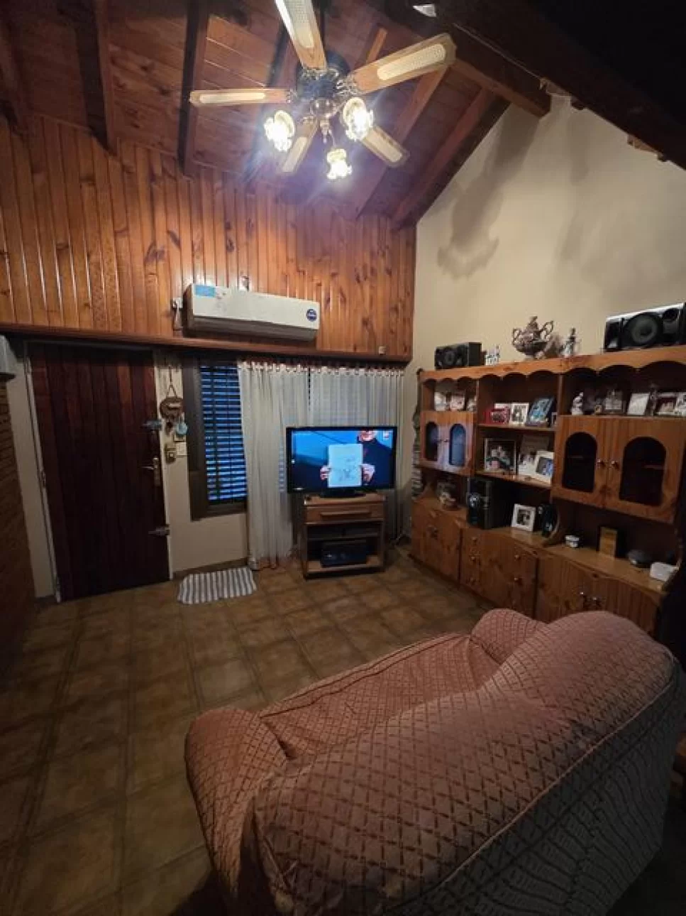 CASA 4 AMB EN LOTE 500M2 LOMA HERMOSA SAN MARTIN