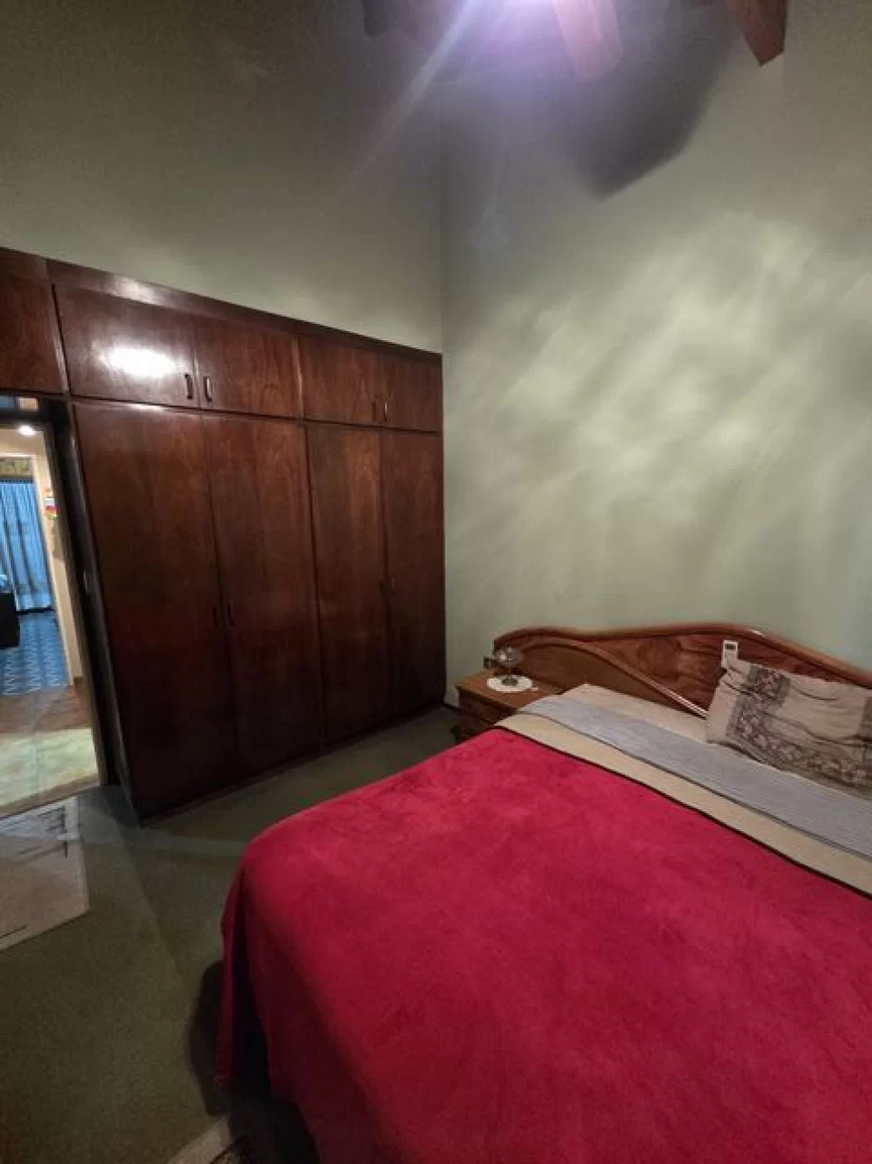 CASA 4 AMB EN LOTE 500M2 LOMA HERMOSA SAN MARTIN