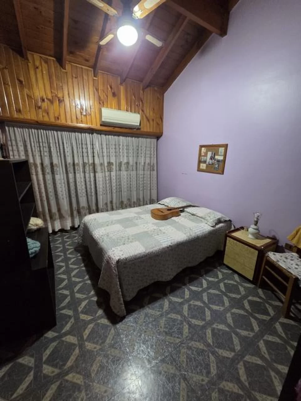 CASA 4 AMB EN LOTE 500M2 LOMA HERMOSA SAN MARTIN