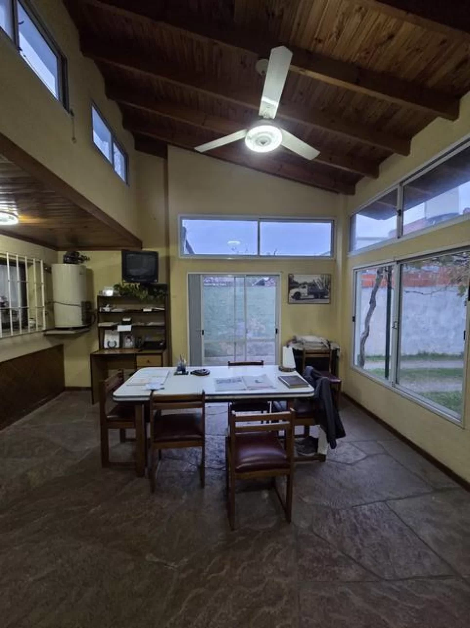 CASA 4 AMB EN LOTE 500M2 LOMA HERMOSA SAN MARTIN