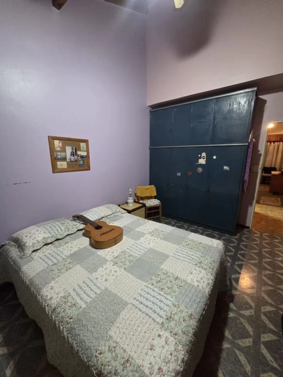 CASA 4 AMB EN LOTE 500M2 LOMA HERMOSA SAN MARTIN