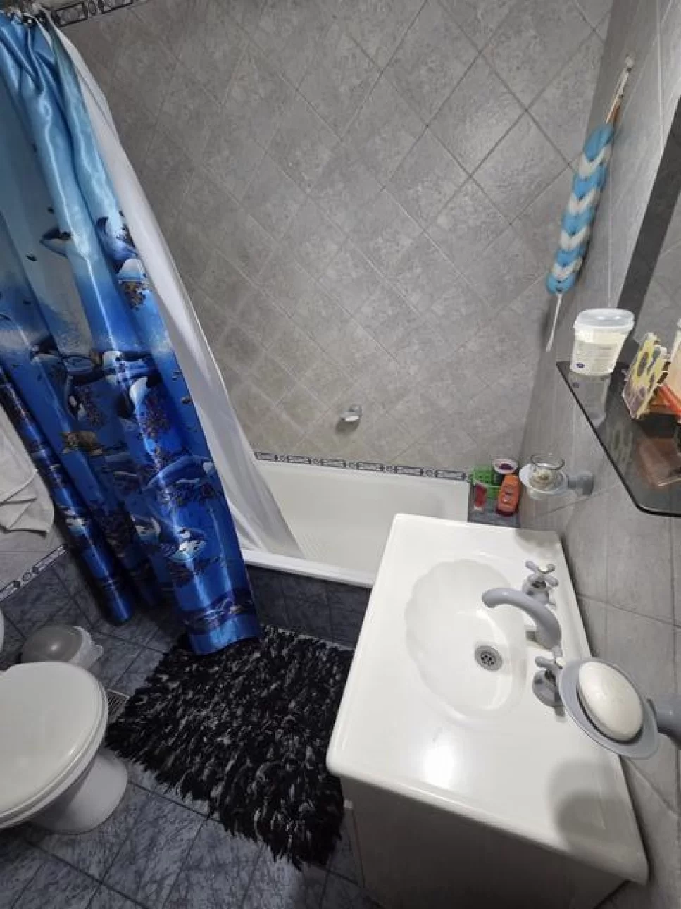 CASA 4 AMB EN LOTE 500M2 LOMA HERMOSA SAN MARTIN