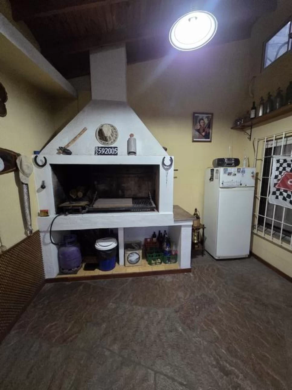 CASA 4 AMB EN LOTE 500M2 LOMA HERMOSA SAN MARTIN