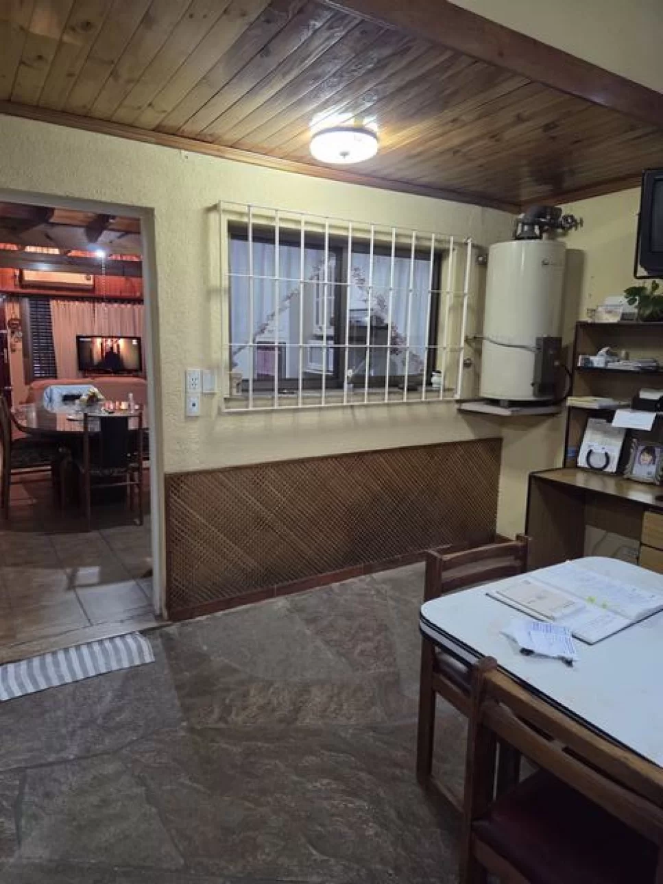 CASA 4 AMB EN LOTE 500M2 LOMA HERMOSA SAN MARTIN