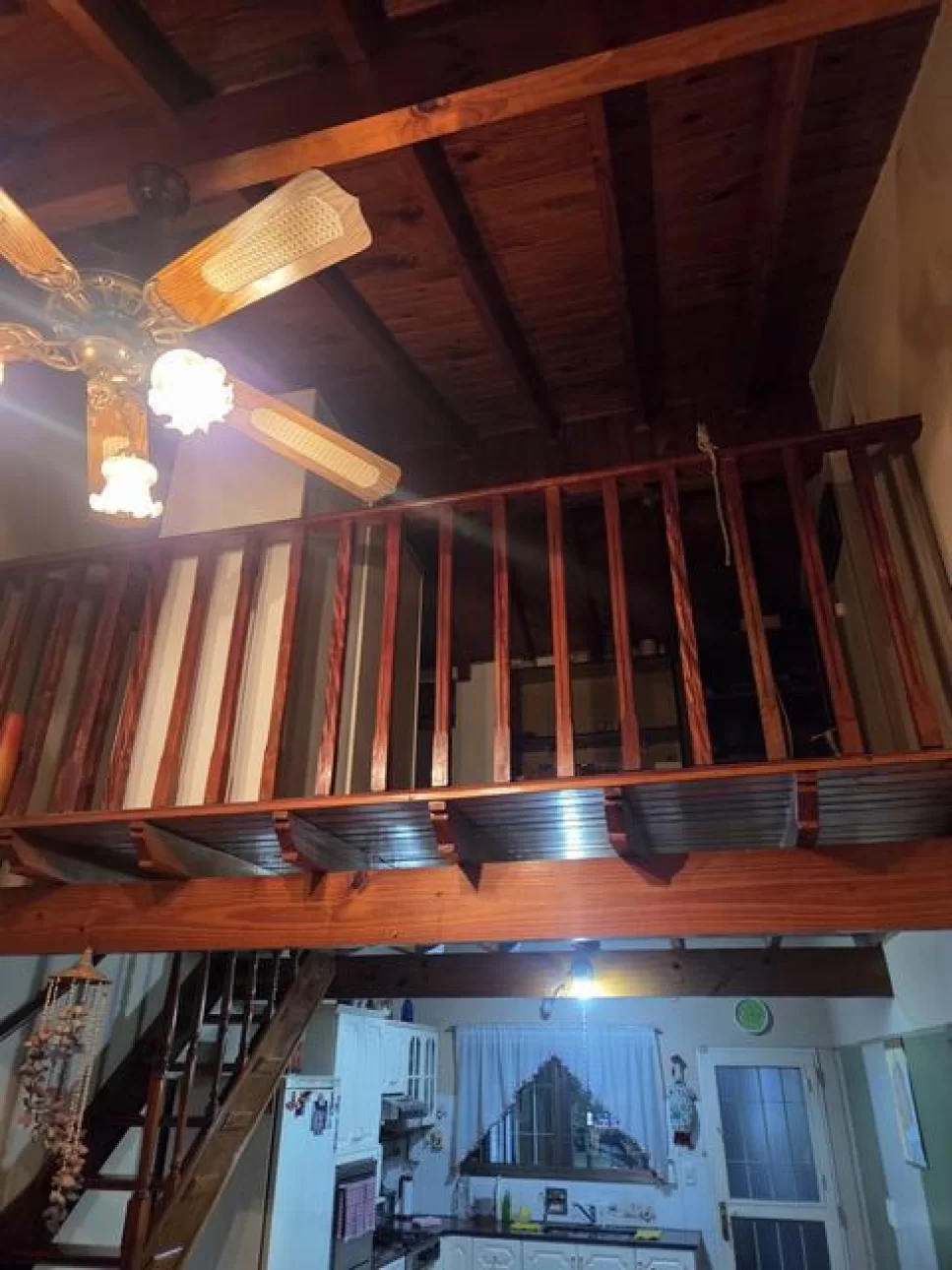 CASA 4 AMB EN LOTE 500M2 LOMA HERMOSA SAN MARTIN