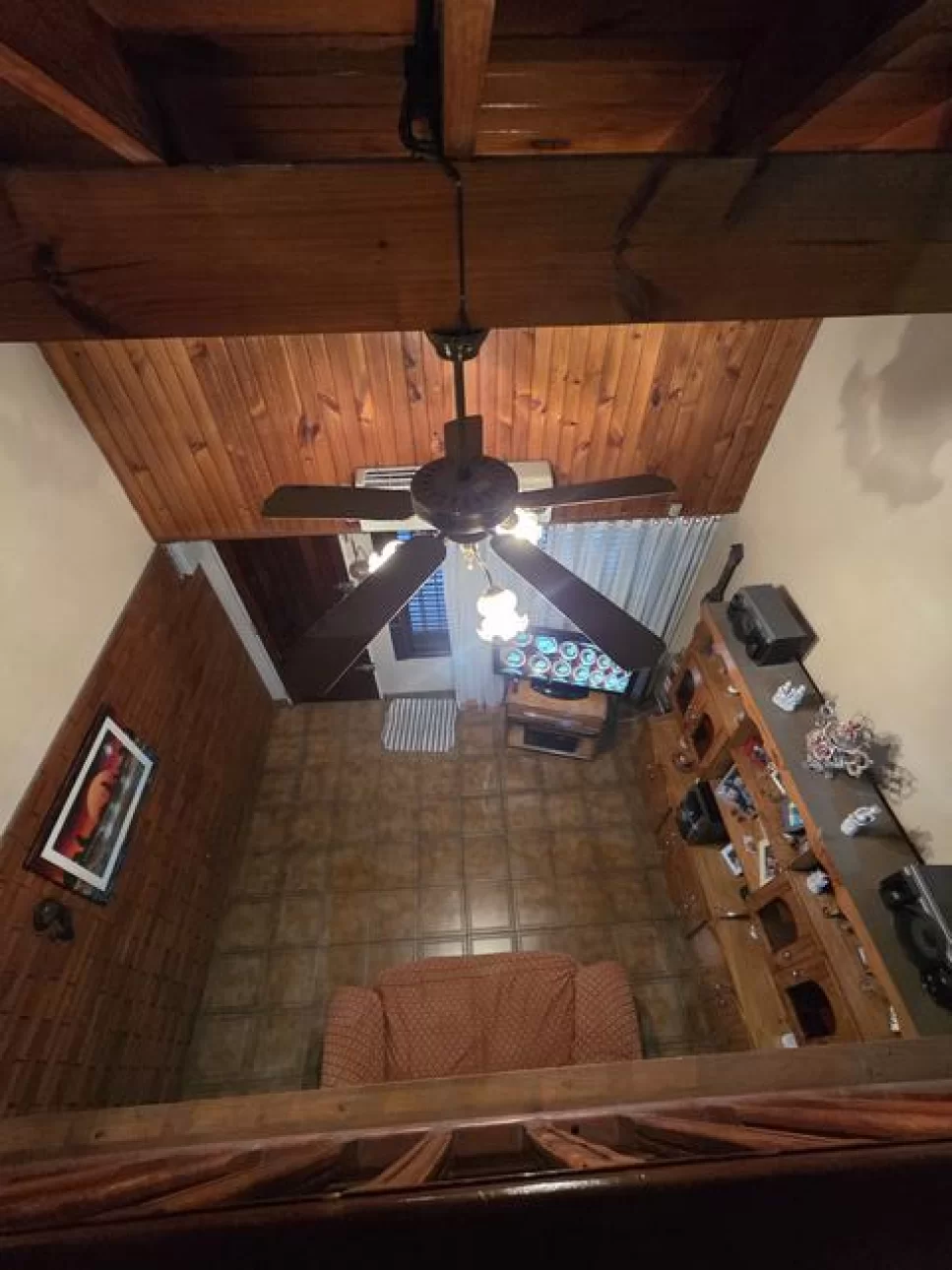 CASA 4 AMB EN LOTE 500M2 LOMA HERMOSA SAN MARTIN