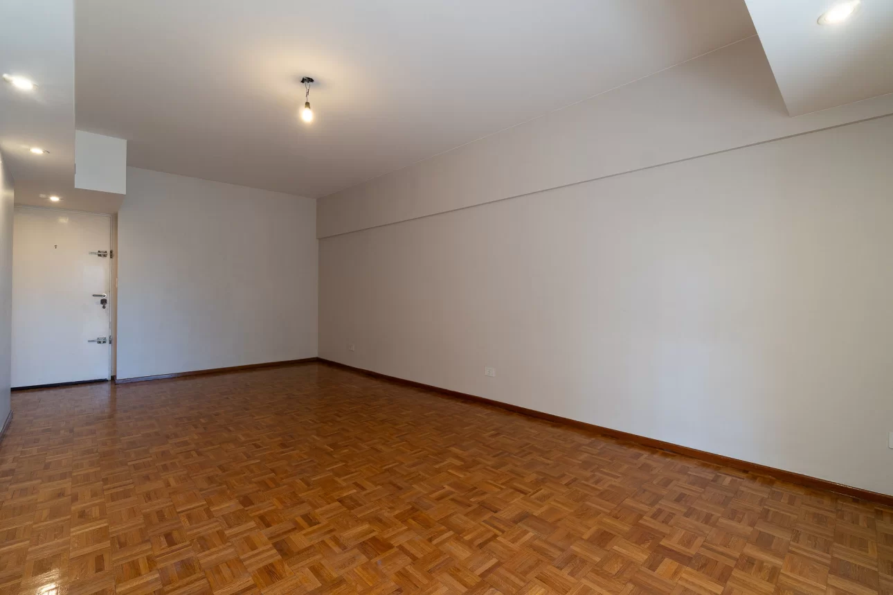 Departamento 3 Ambientes con Balcon y Cochera Apto Credito