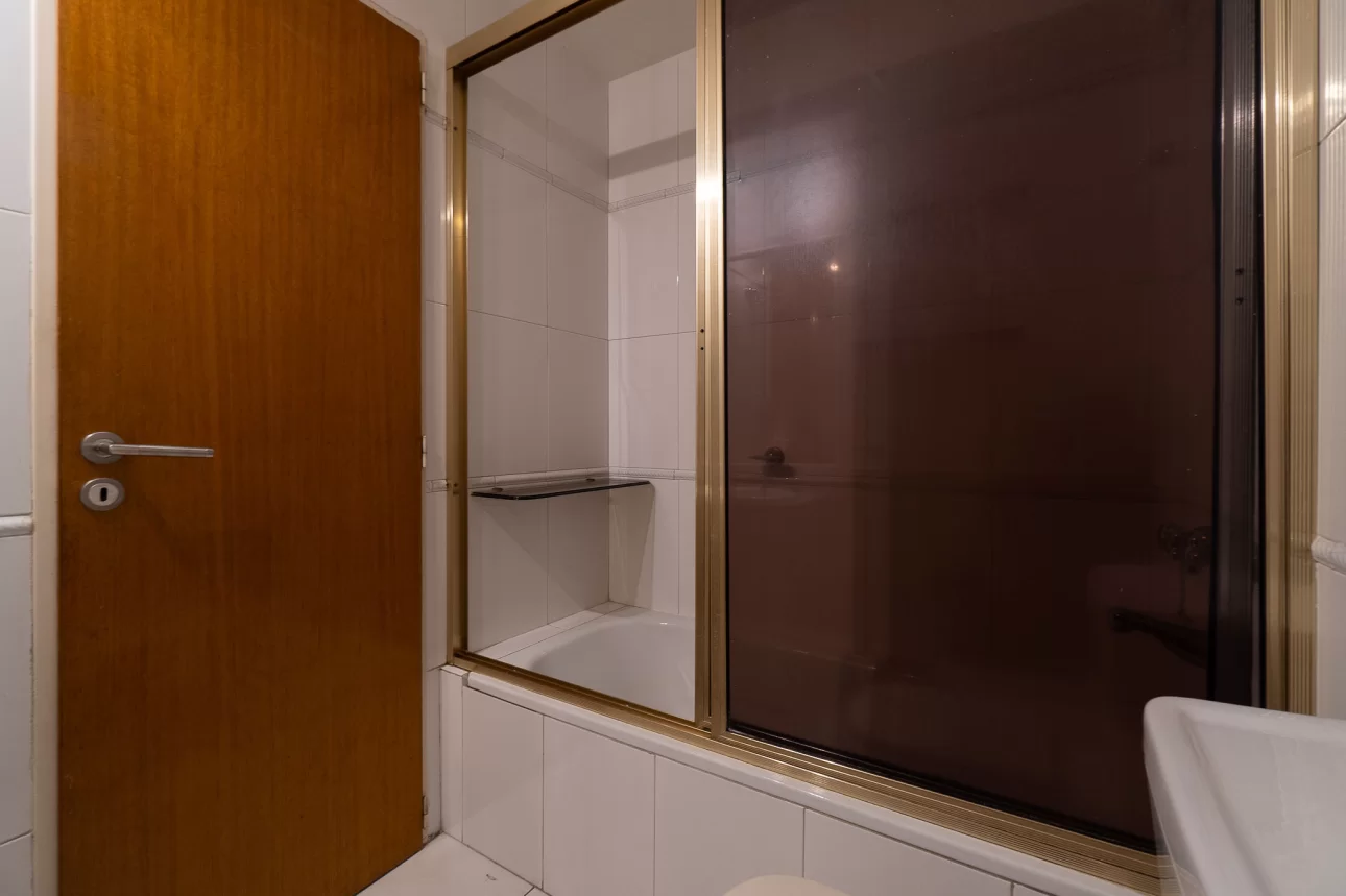 Departamento 3 Ambientes con Balcon y Cochera Apto Credito