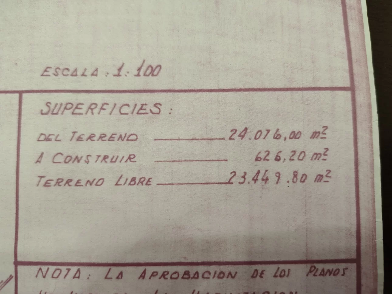 Campo de 2.4Has con 600m2 de galpones sobre Panamericana