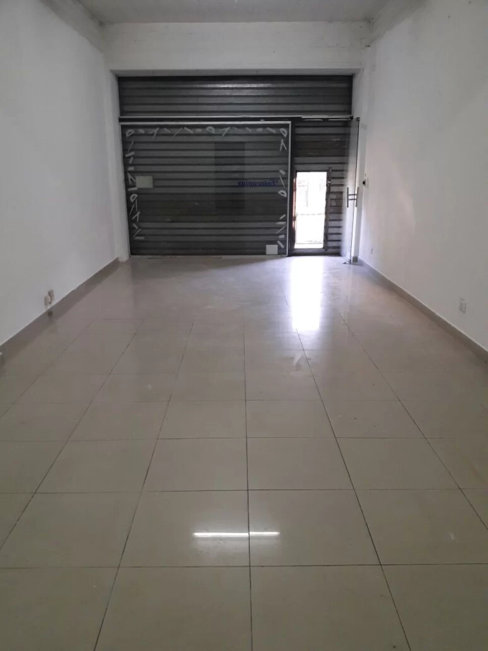 Local  Comercial 42 m2