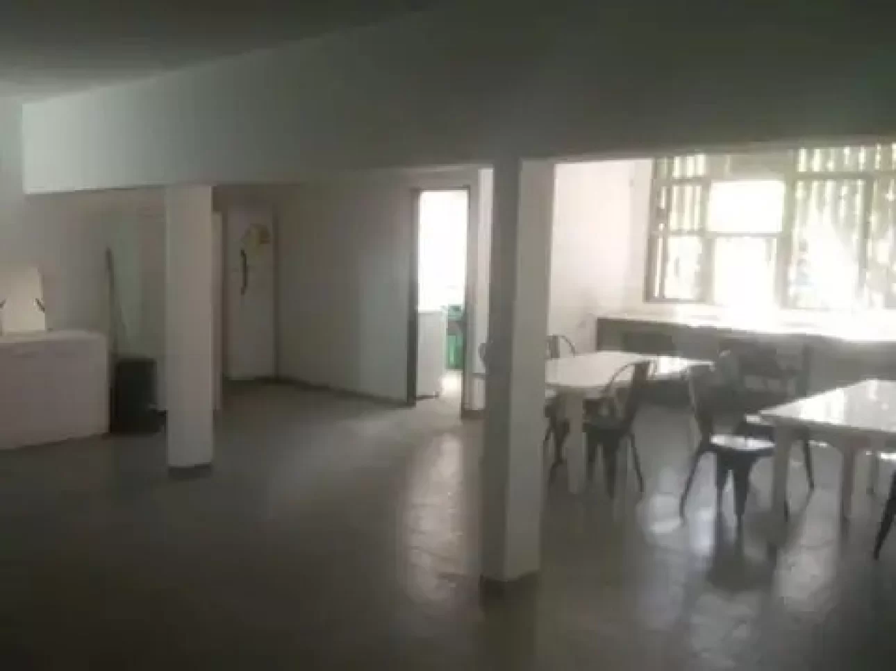 V.Santa Rita, Galpón,amplio metraje, buena ubicación,