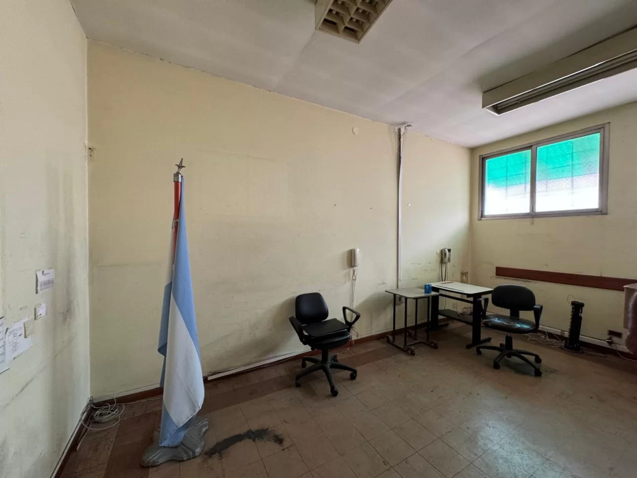 Oportunidad! Planta Industrial 1450 m2 Próxima A. Márquez