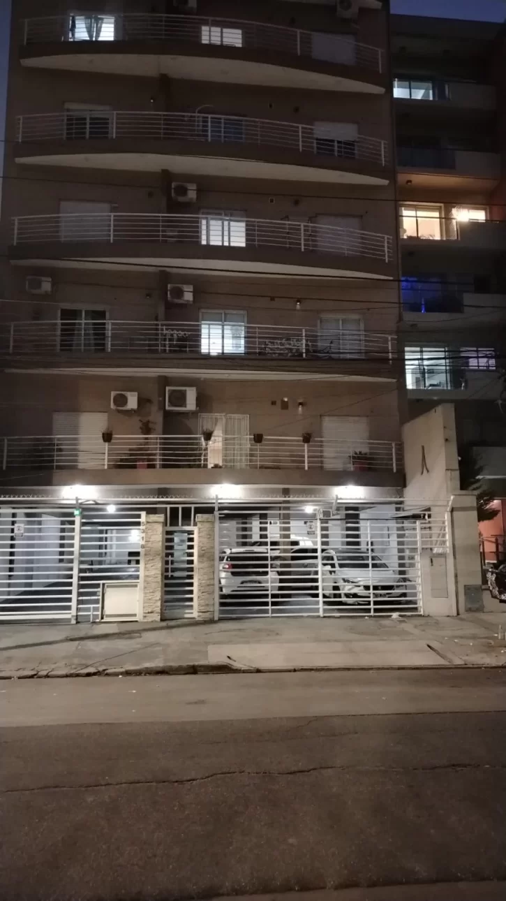 DEPARTAMENTO DOS AMBIENTES