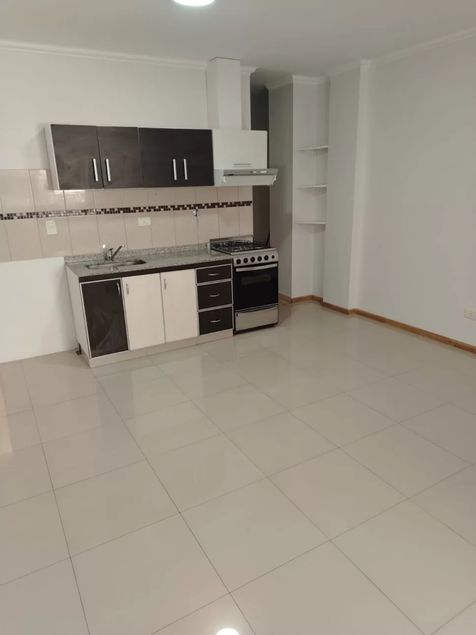 DEPARTAMENTO DOS AMBIENTES