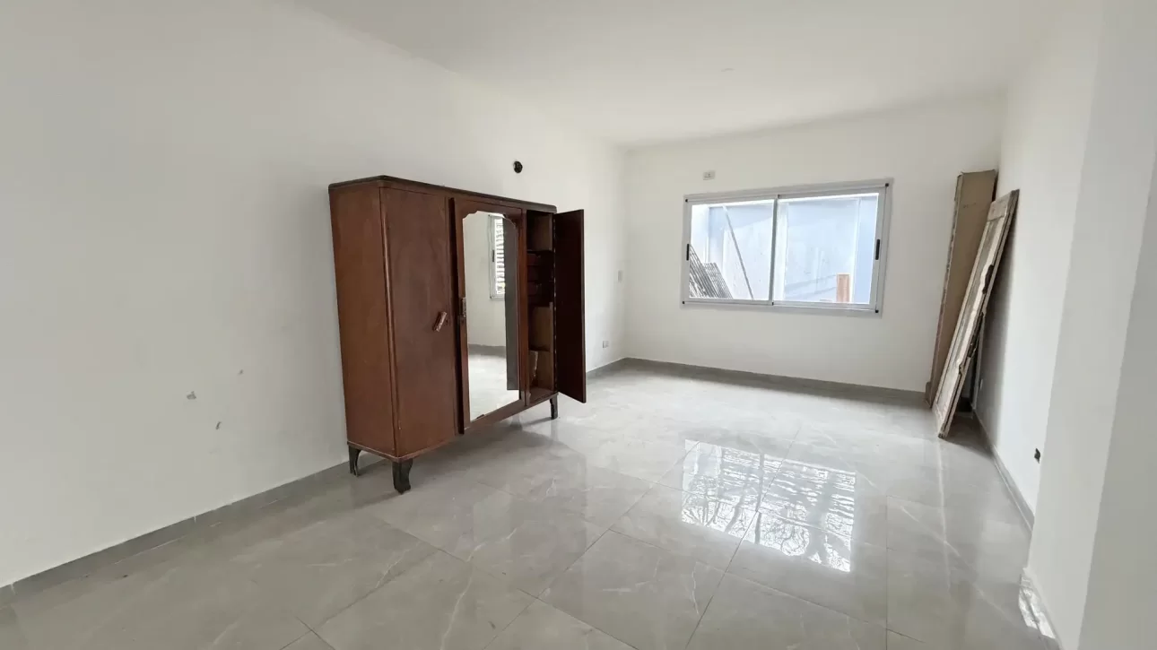 CASA 4 AMBIENTES SOBRE LOTE PROPIO EN SAN ANDRES