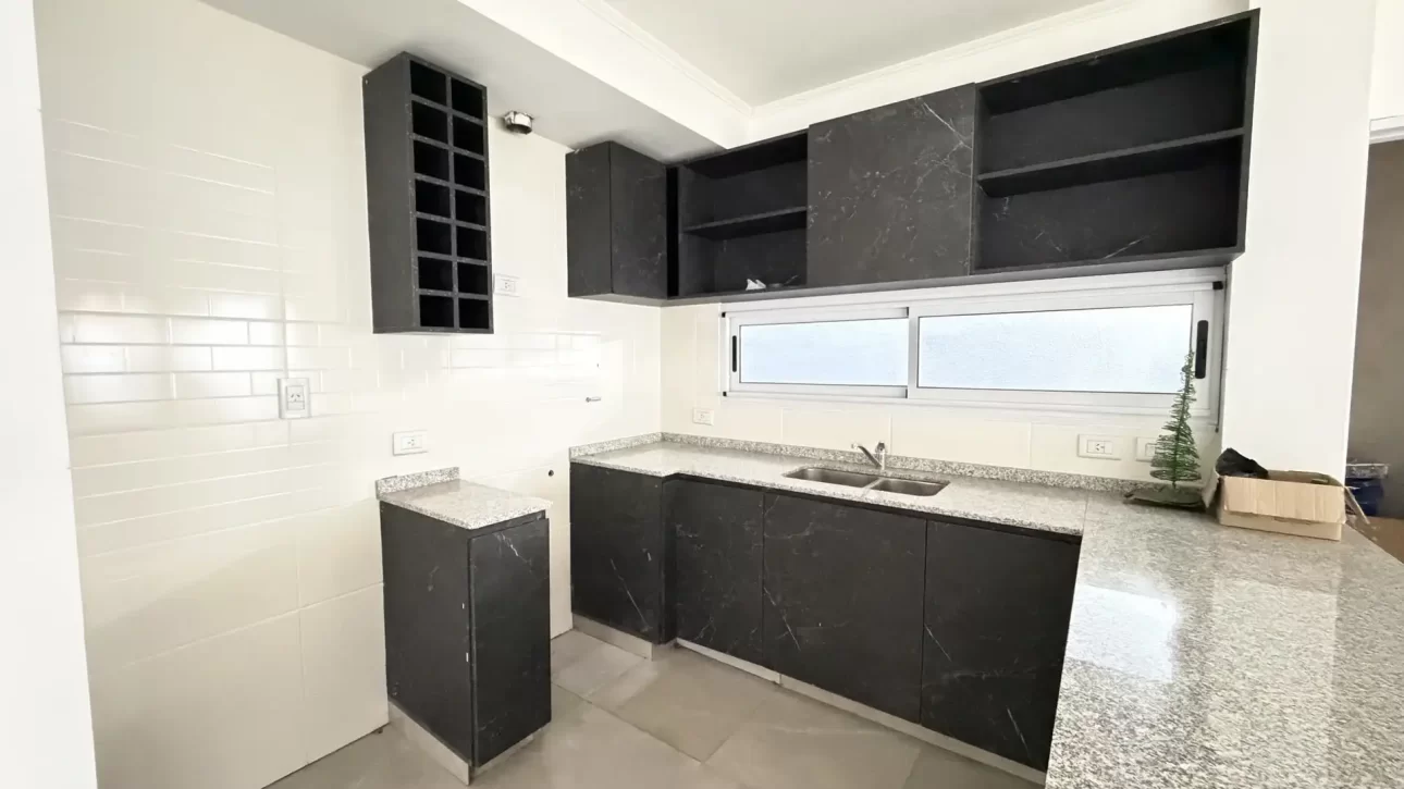 CASA 4 AMBIENTES SOBRE LOTE PROPIO EN SAN ANDRES