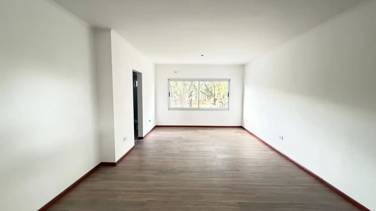 CASA 4 AMBIENTES SOBRE LOTE PROPIO EN SAN ANDRES