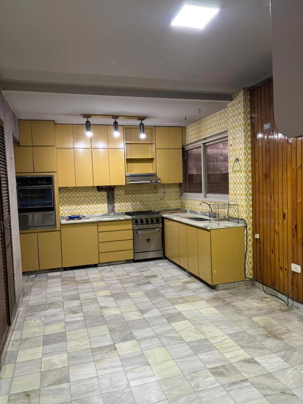 Venta Departamento 4 mb con cochera San Martin
