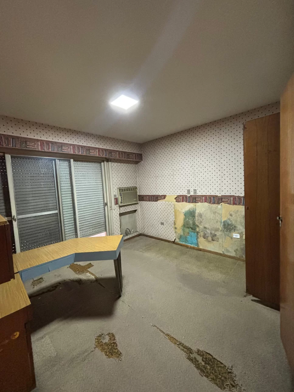 Venta Departamento 4 mb con cochera San Martin