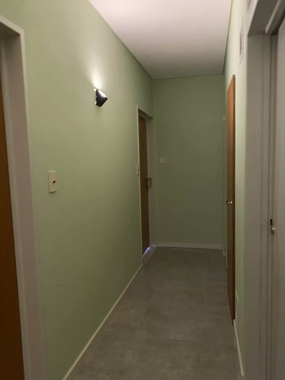 DEPARTAMENTO DOS AMBIENTES A ESTRENAR
