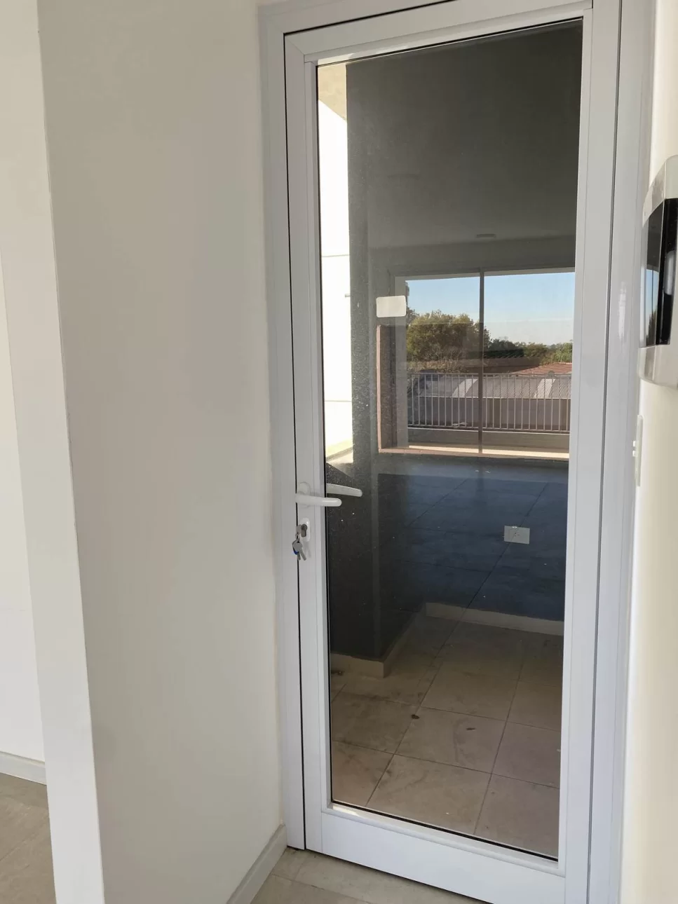 DEPARTAMENTO DOS AMBIENTES A ESTRENAR