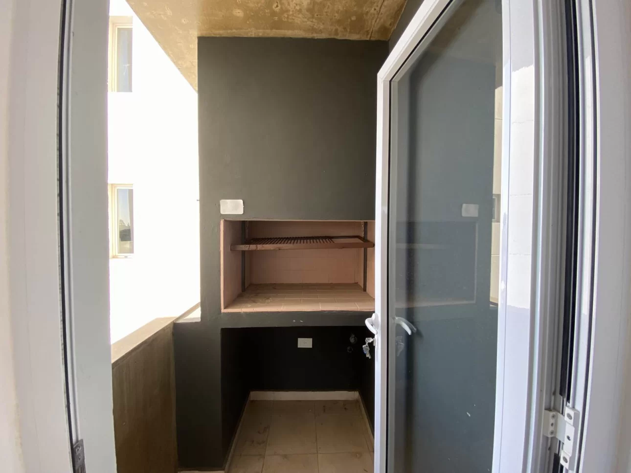 DEPARTAMENTO DOS AMBIENTES A ESTRENAR