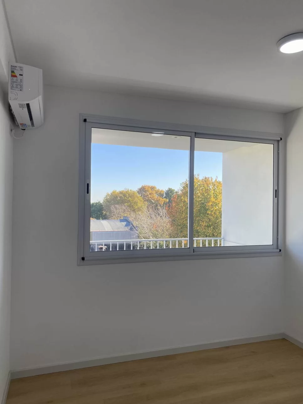 DEPARTAMENTO DOS AMBIENTES A ESTRENAR