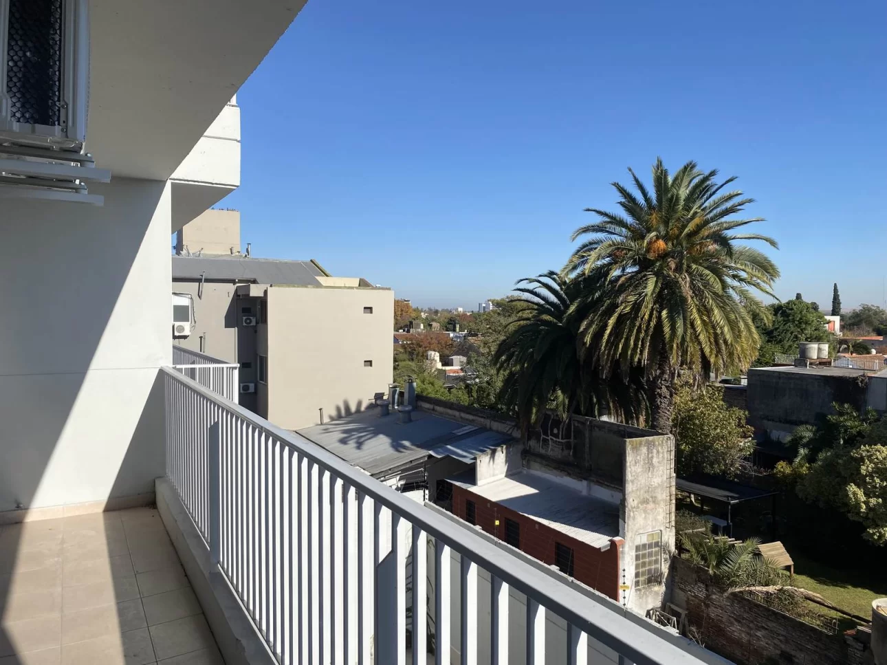 DEPARTAMENTO DOS AMBIENTES A ESTRENAR