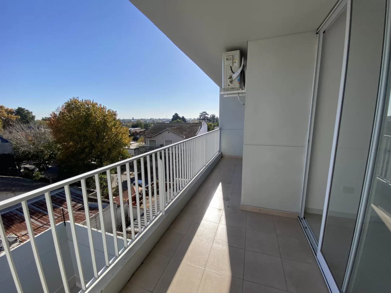 DEPARTAMENTO DOS AMBIENTES A ESTRENAR