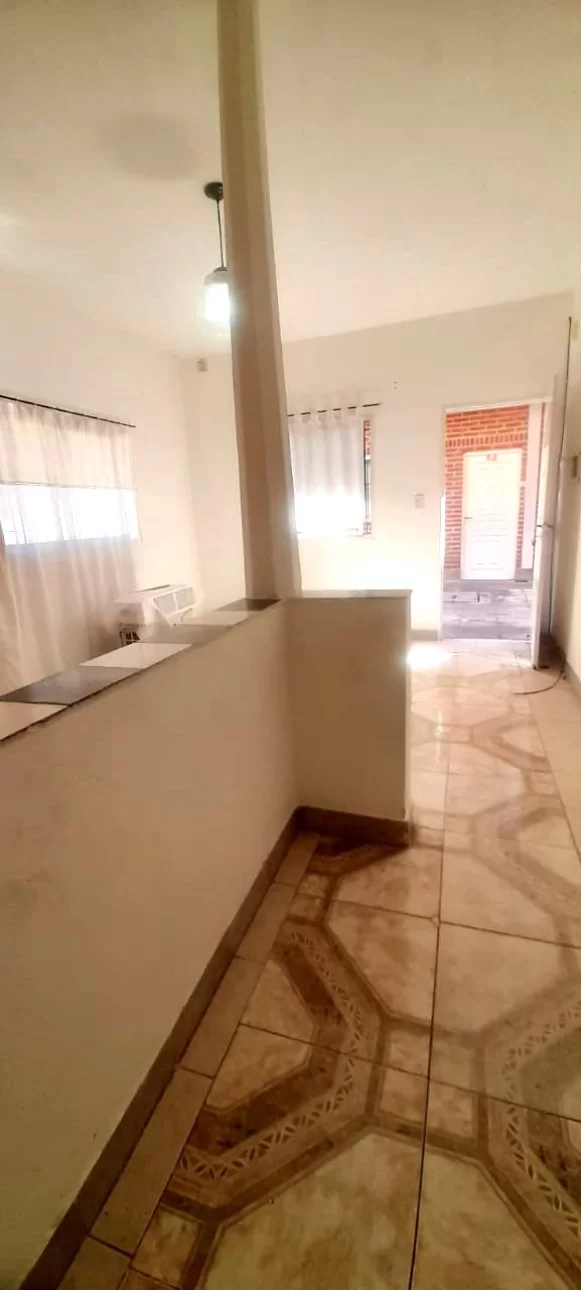 3 AMBIENTES EN COMPLEJO Y PLANTA BAJA