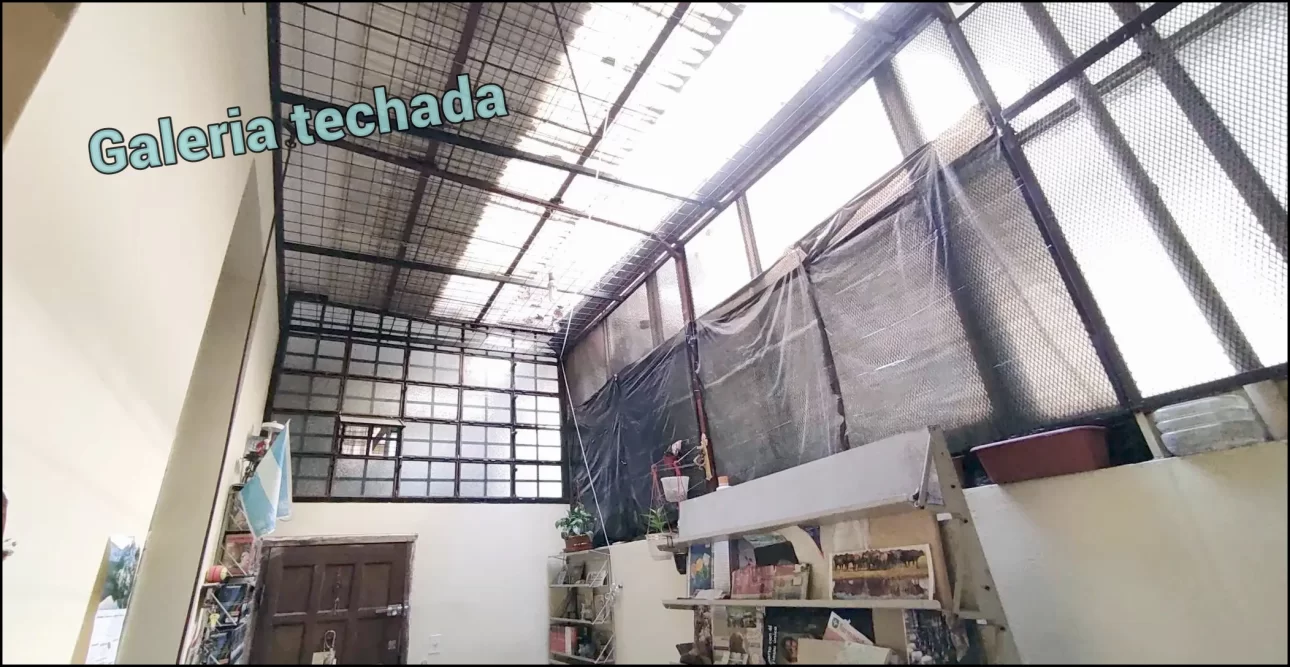 BALVANERA UNIDAD PH 2 AMBIENTES
