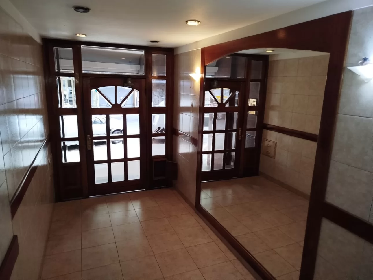 VENTA UNIDAD 2 AMBIENTES + COCHERA
