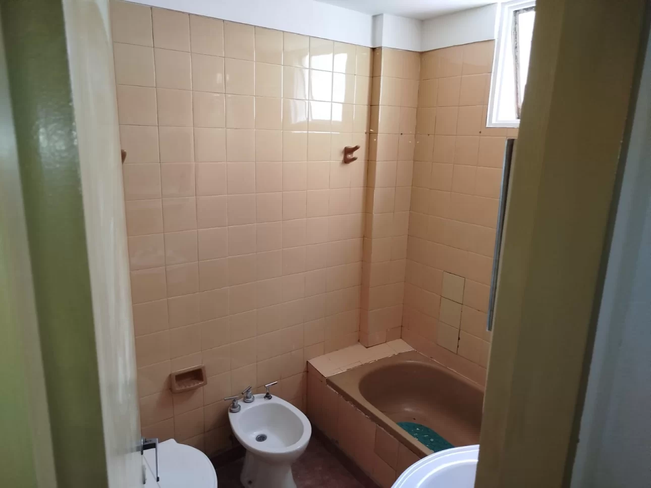 VENTA UNIDAD 2 AMBIENTES + COCHERA