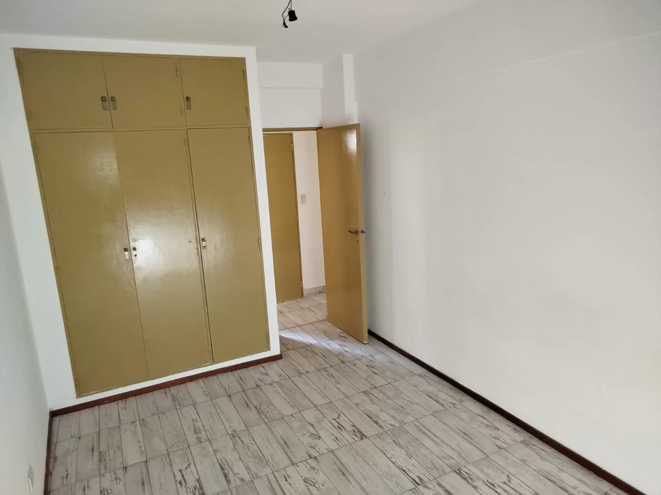 VENTA UNIDAD 2 AMBIENTES + COCHERA