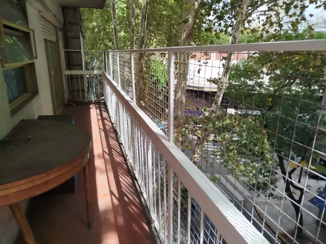 VENTA UNIDAD 2 AMBIENTES + COCHERA