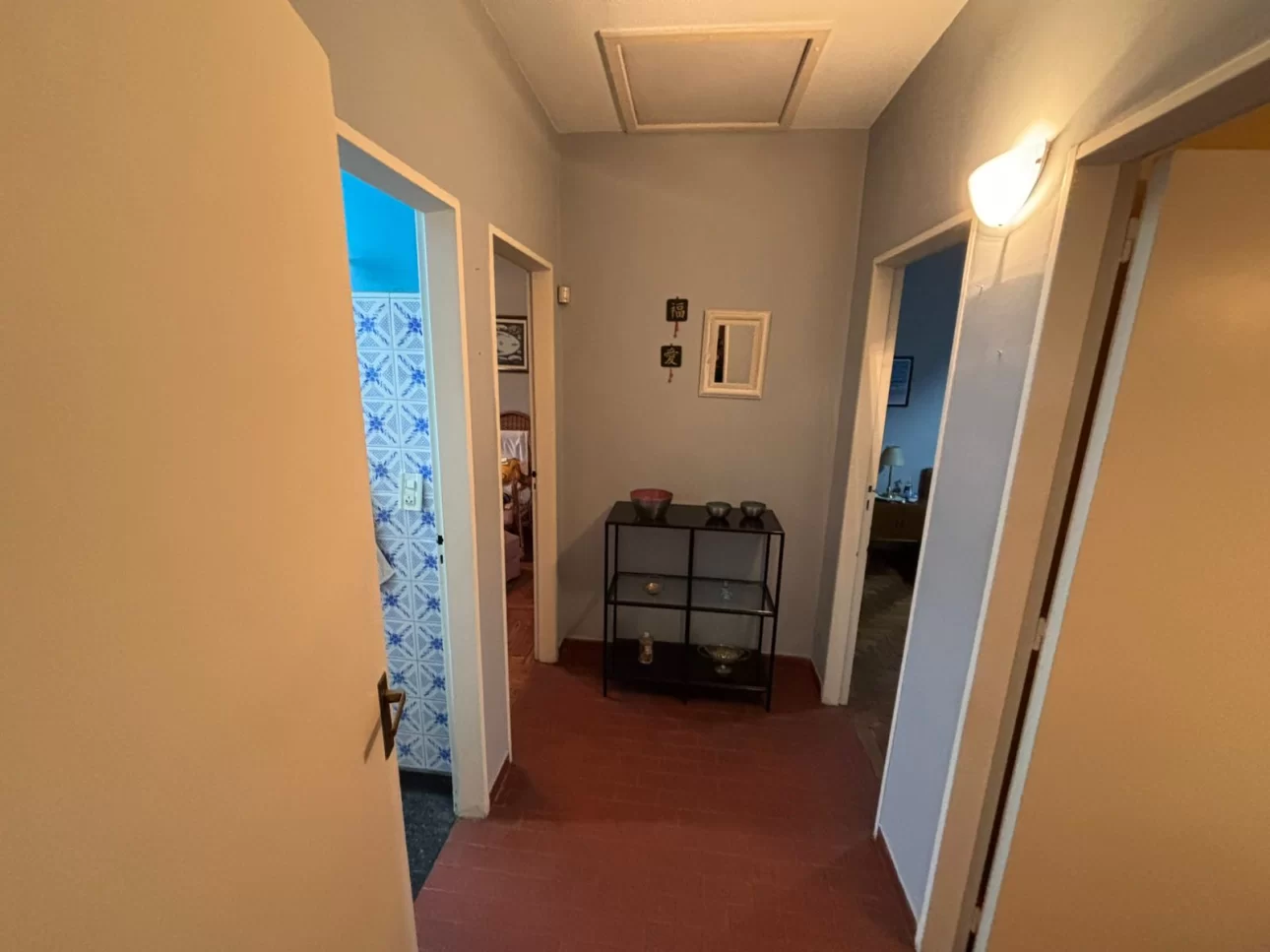 Chalet en Llavallol con amplio parque y pileta