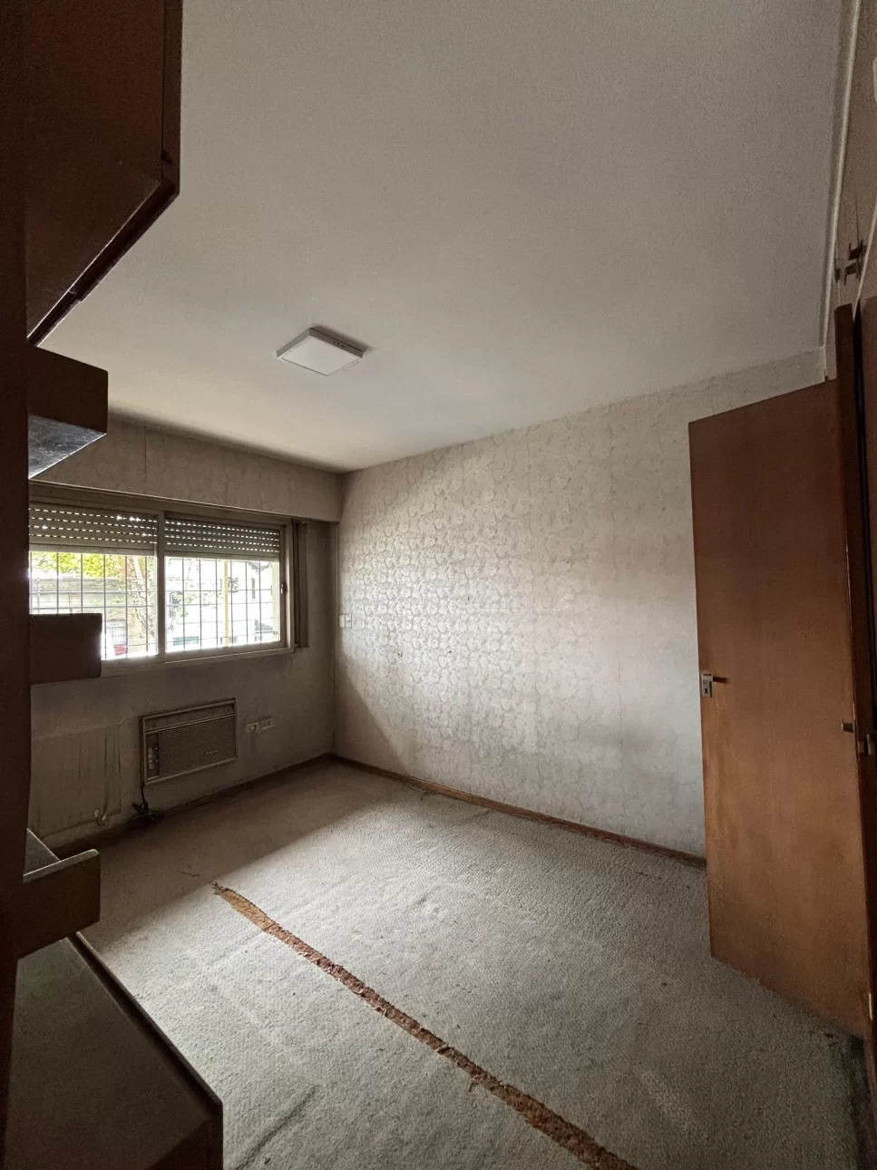 Venta Departamento 4 mb con cochera San Martin
