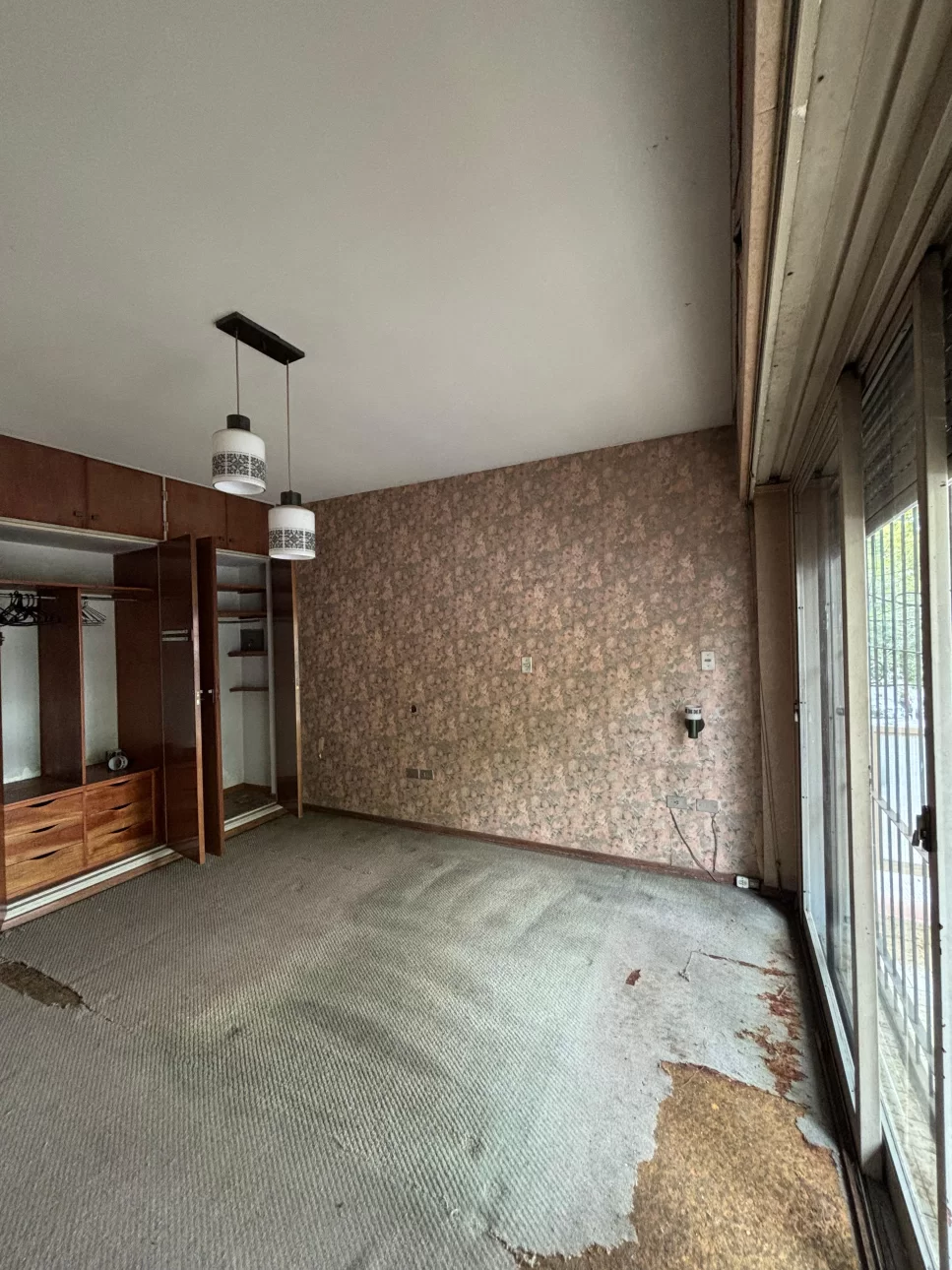 Venta Departamento 4 mb con cochera San Martin