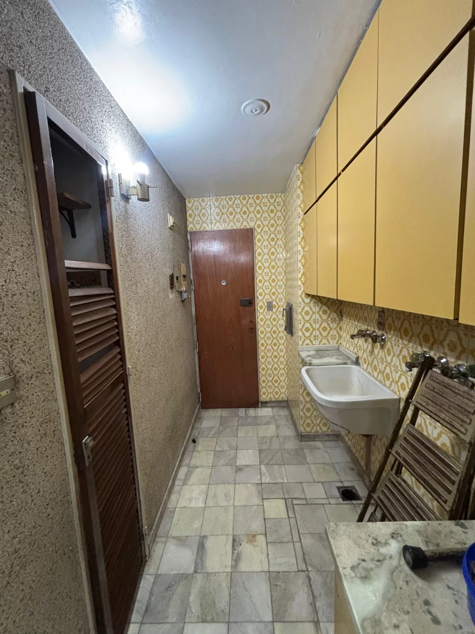 Venta Departamento 4 mb con cochera San Martin