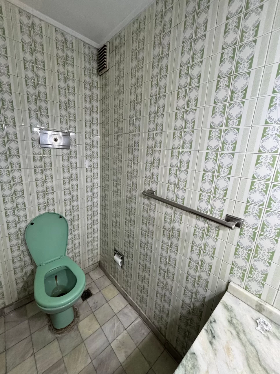 Venta Departamento 4 mb con cochera San Martin