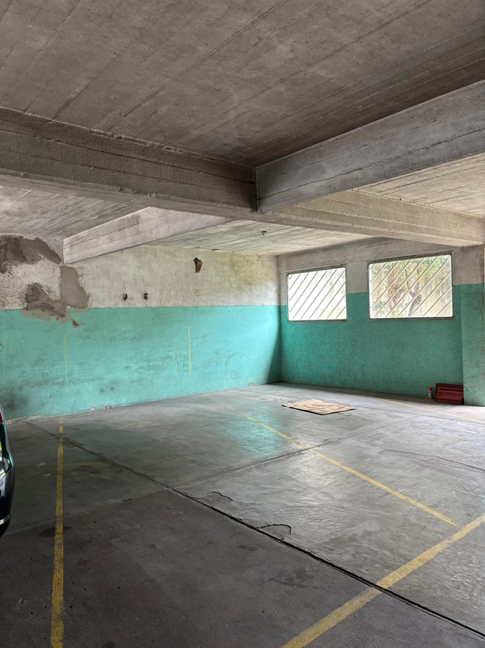 Venta Departamento 4 mb con cochera San Martin
