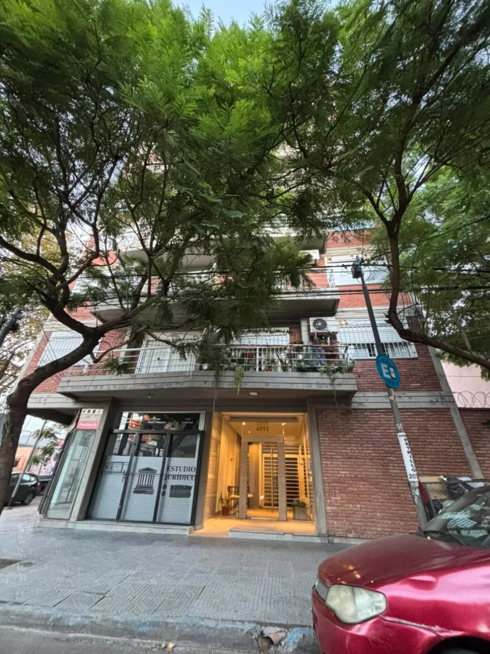 Venta Departamento 3 amb con cochera