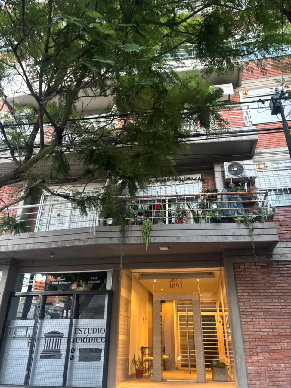 Venta Departamento 3 amb con cochera
