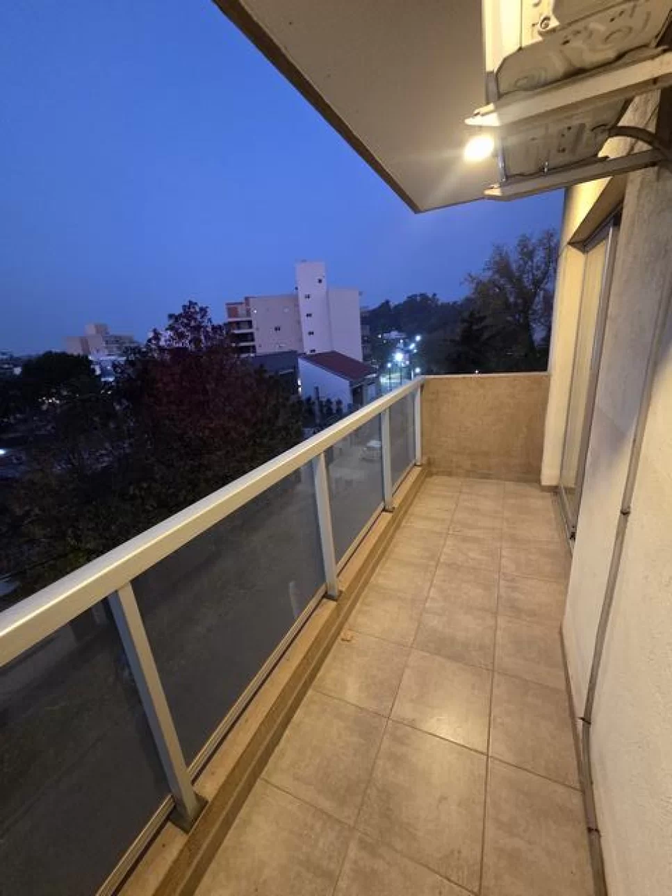 DEPARTAMENTO 2 AMB CON BALCON 150M ESTACION BOSCH