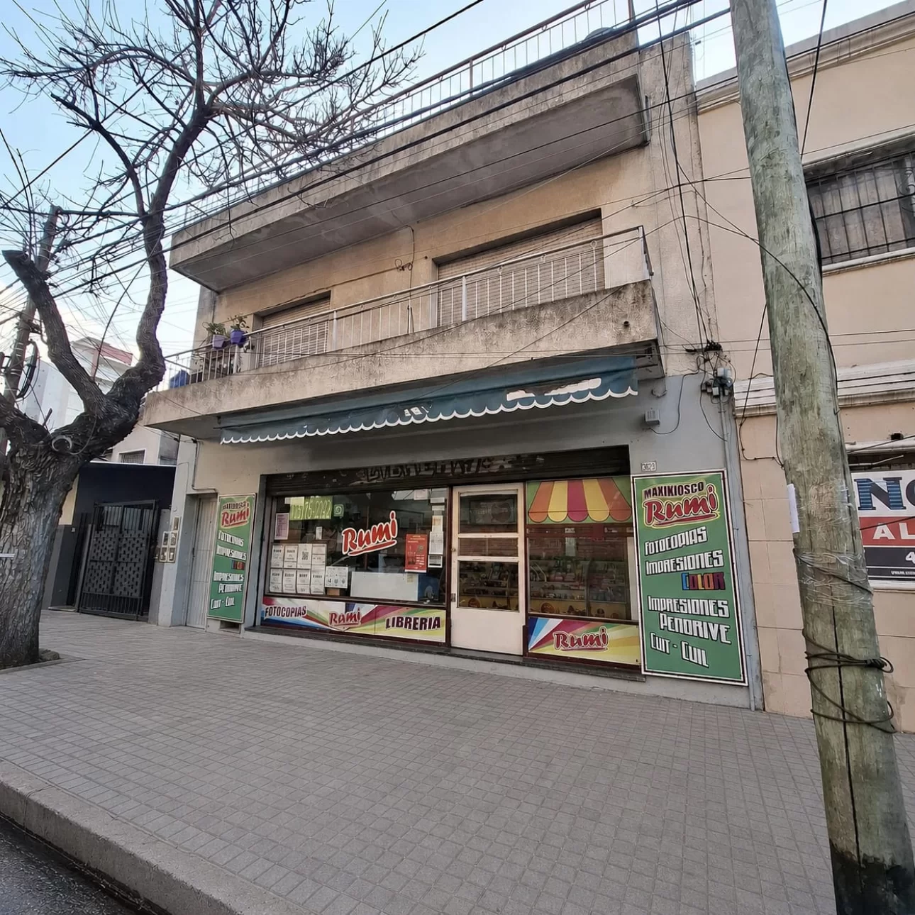 VENTA EN BLOQUE