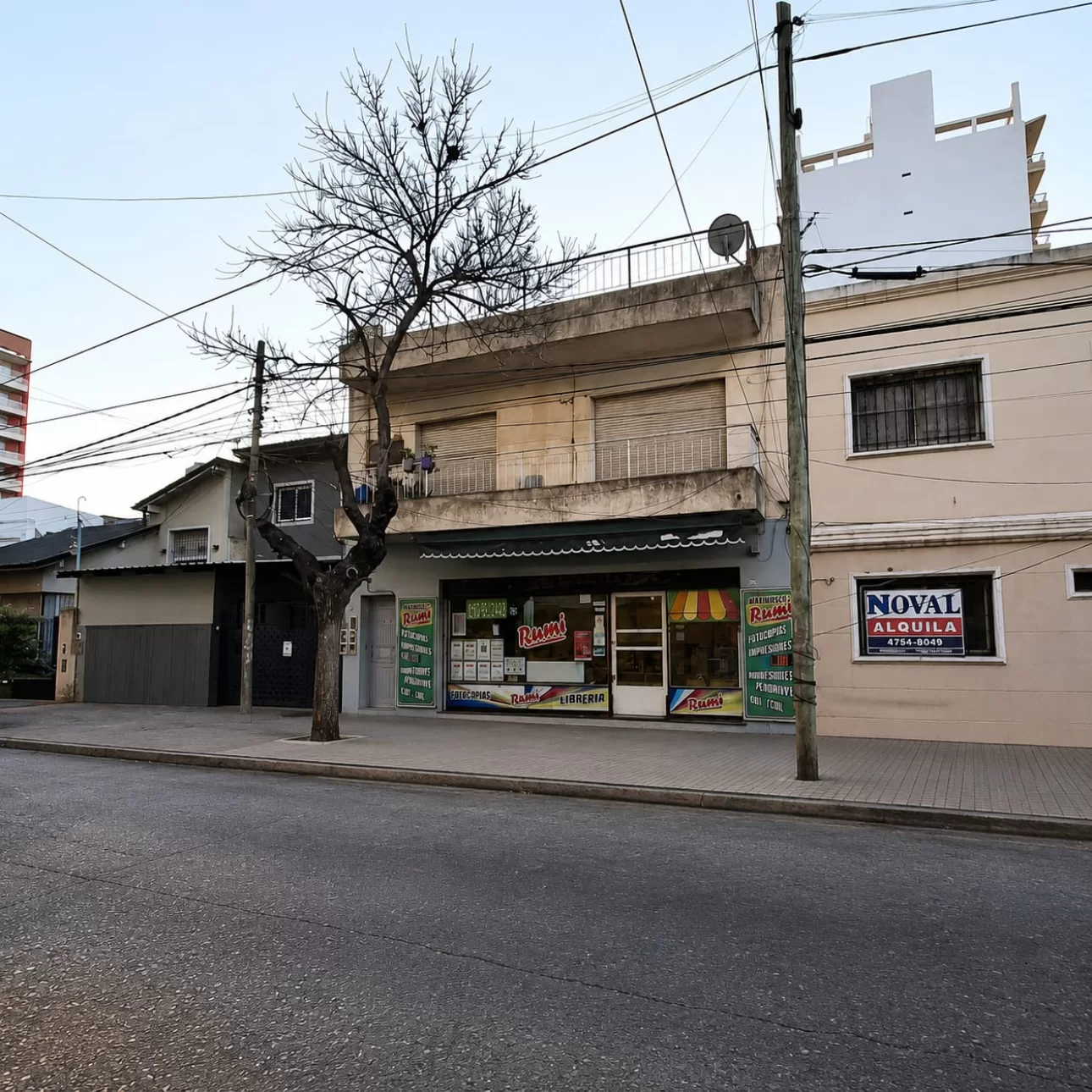 VENTA EN BLOQUE