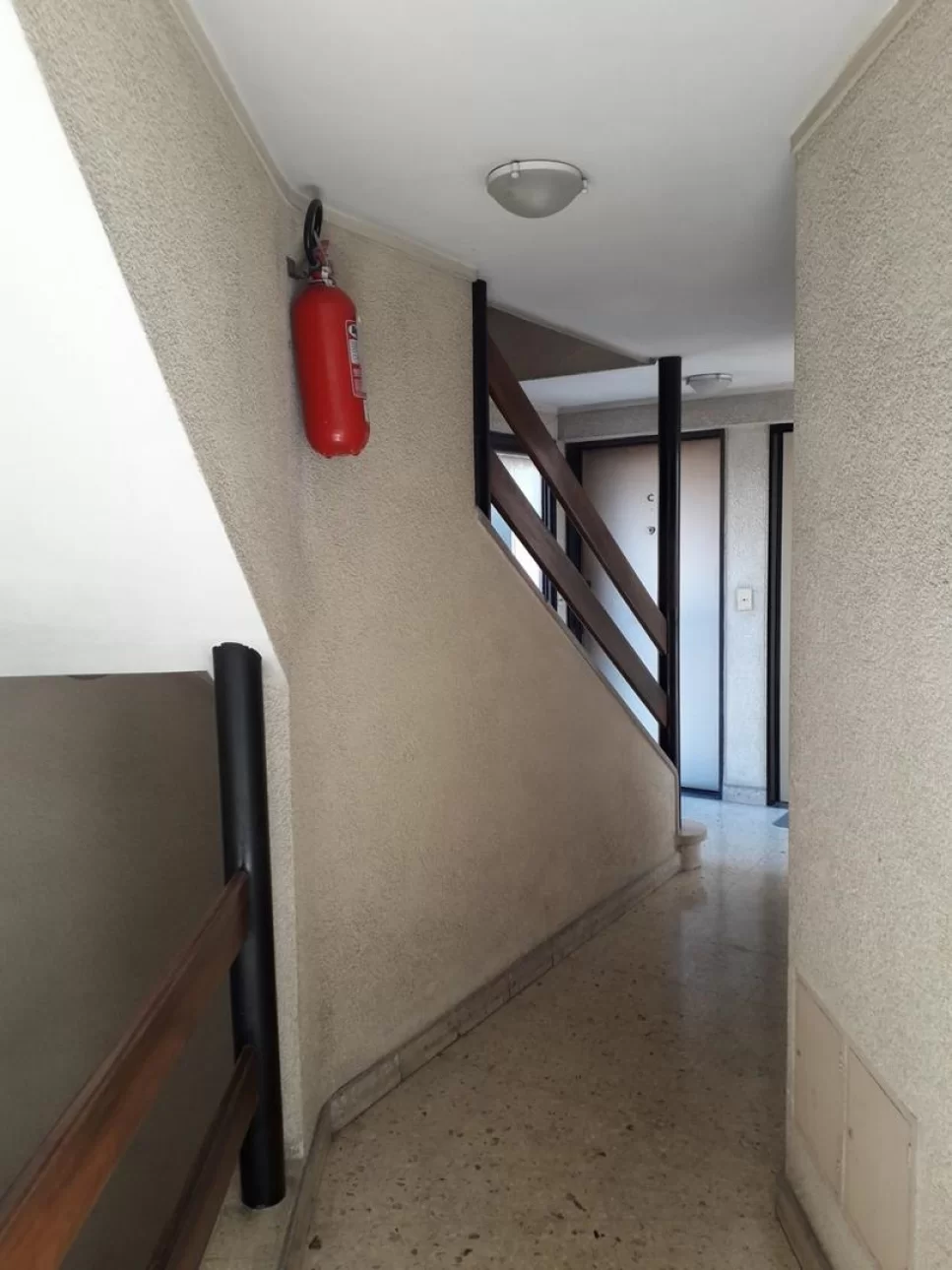 DEPARTAMENTO DOS AMBIENTES CON FINANCIACION