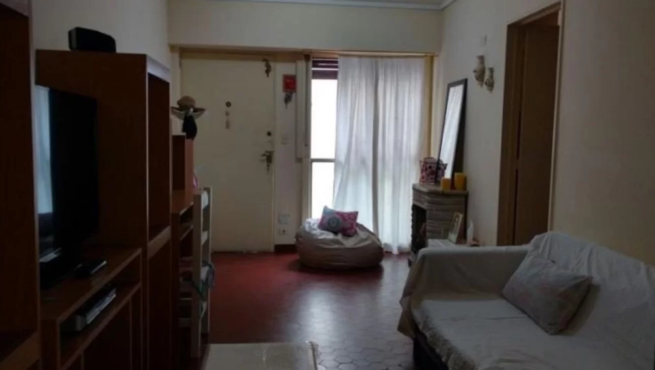 DEPARTAMENTO DOS AMBIENTES CON FINANCIACION