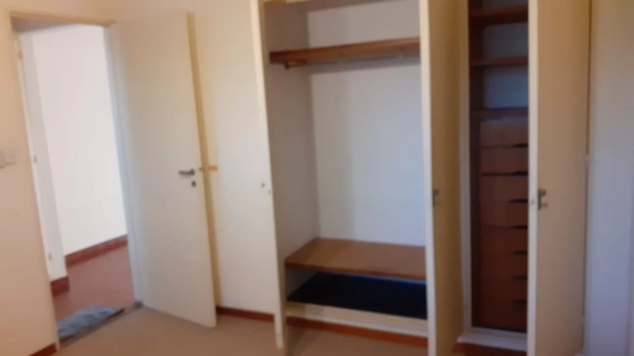 DEPARTAMENTO DOS AMBIENTES CON FINANCIACION